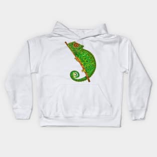 Greeny Bodilima Kids Hoodie